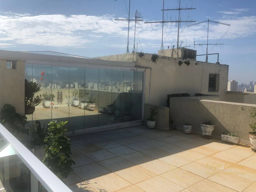 Apartamento, 4 quartos, 347 m² - Foto 10