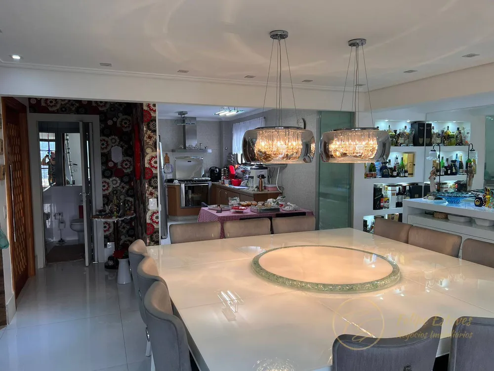Apartamento, 4 quartos, 347 m² - Foto 12