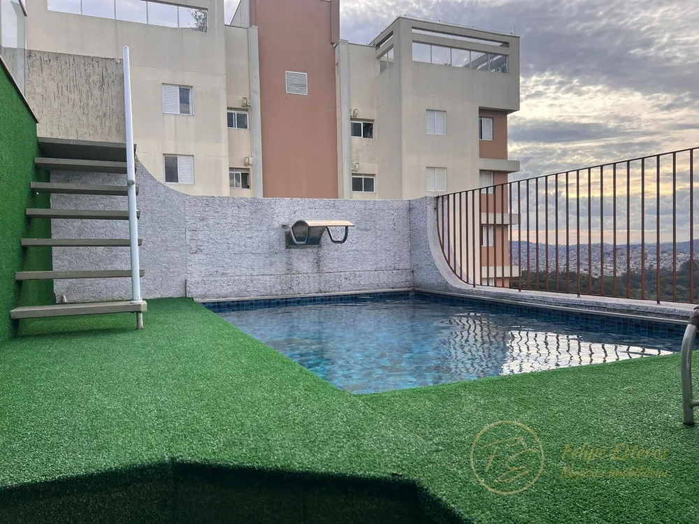 Apartamento, 4 quartos, 347 m² - Foto 15