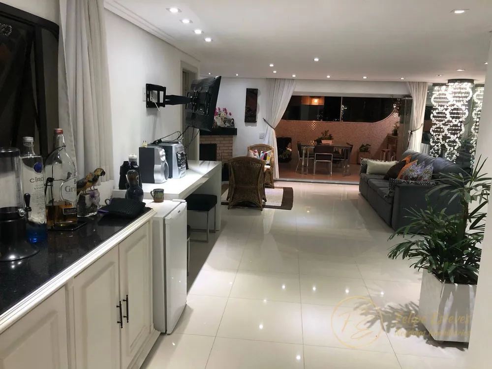 Apartamento, 4 quartos, 347 m² - Foto 6