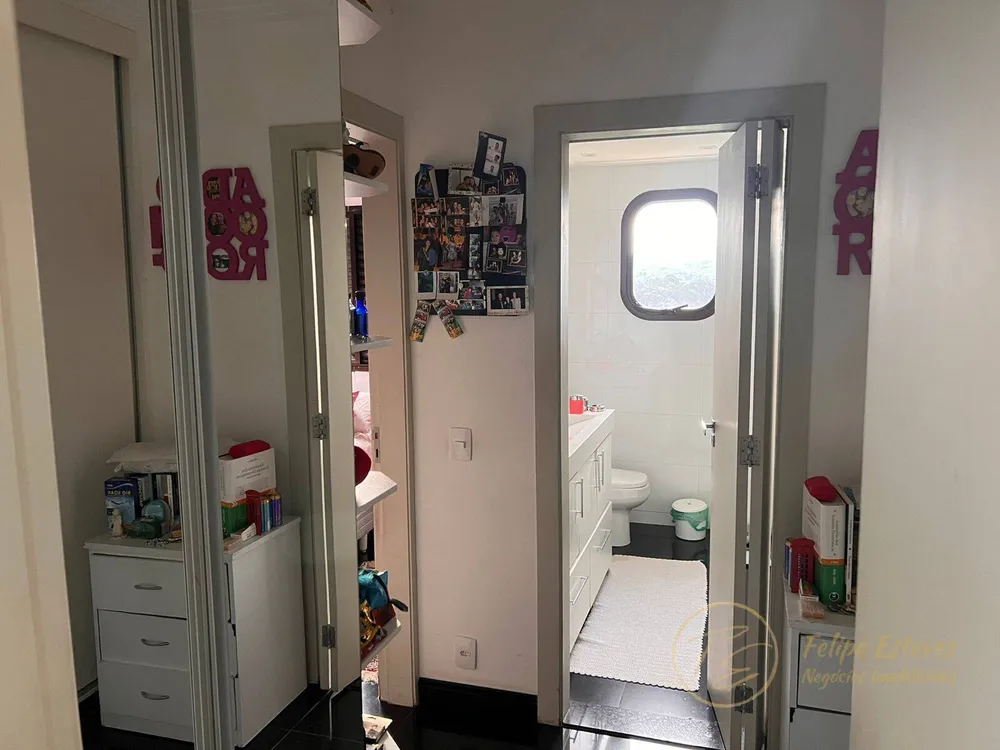 Apartamento, 4 quartos, 347 m² - Foto 14