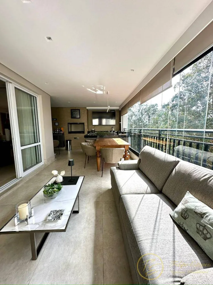 Apartamento, 3 quartos, 190 m² - Foto 8