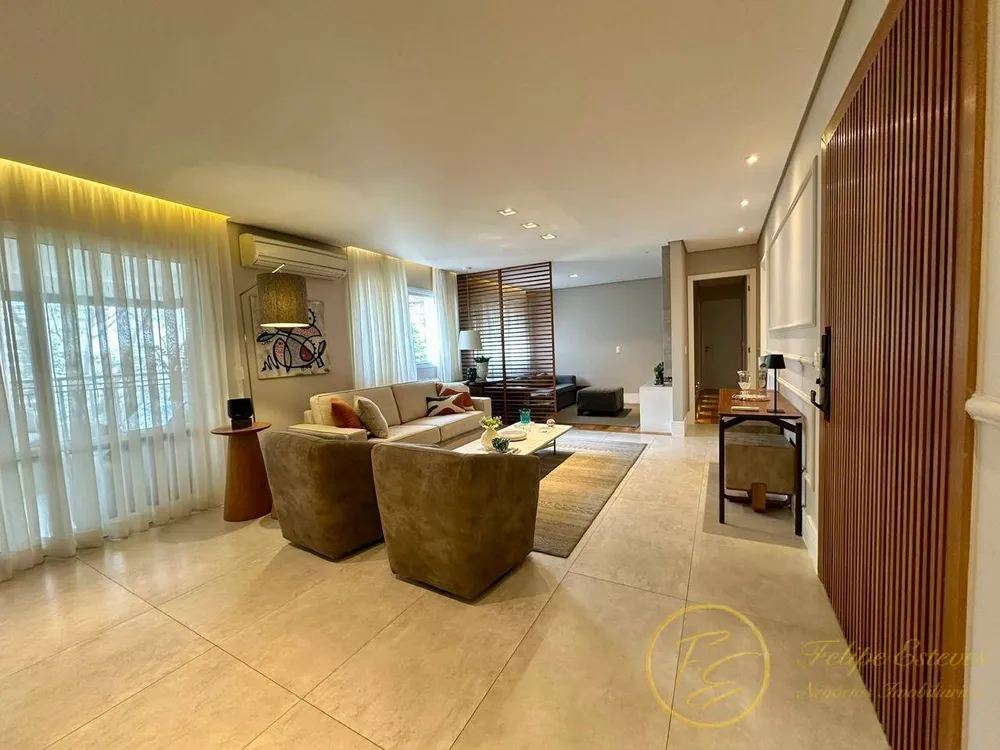 Apartamento, 3 quartos, 190 m² - Foto 12