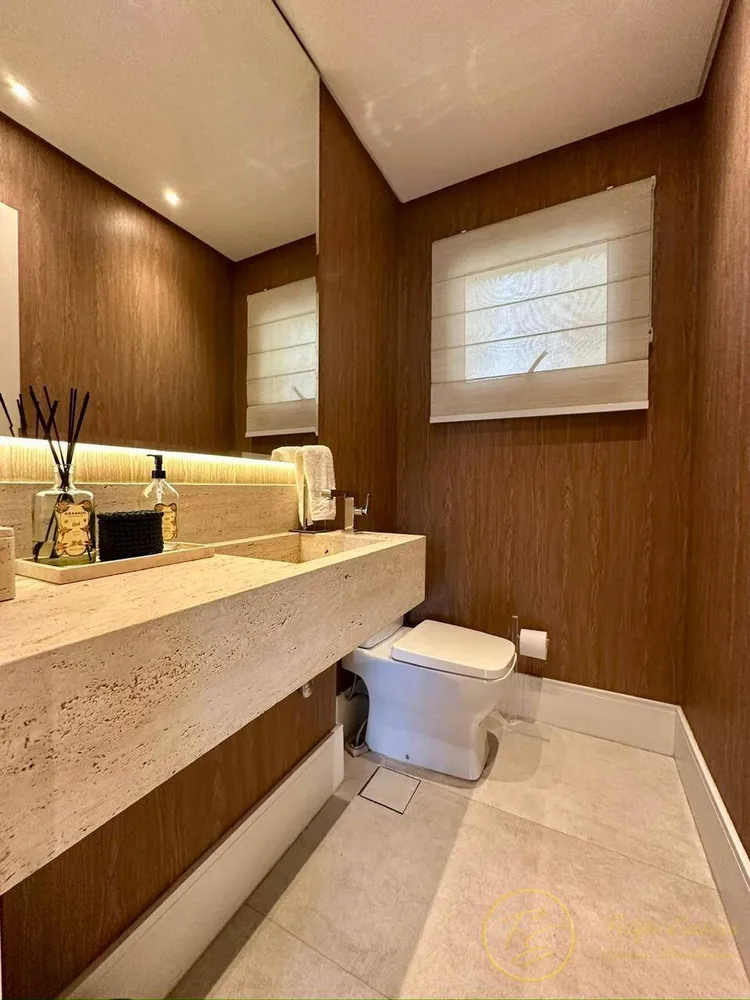 Apartamento, 3 quartos, 190 m² - Foto 6