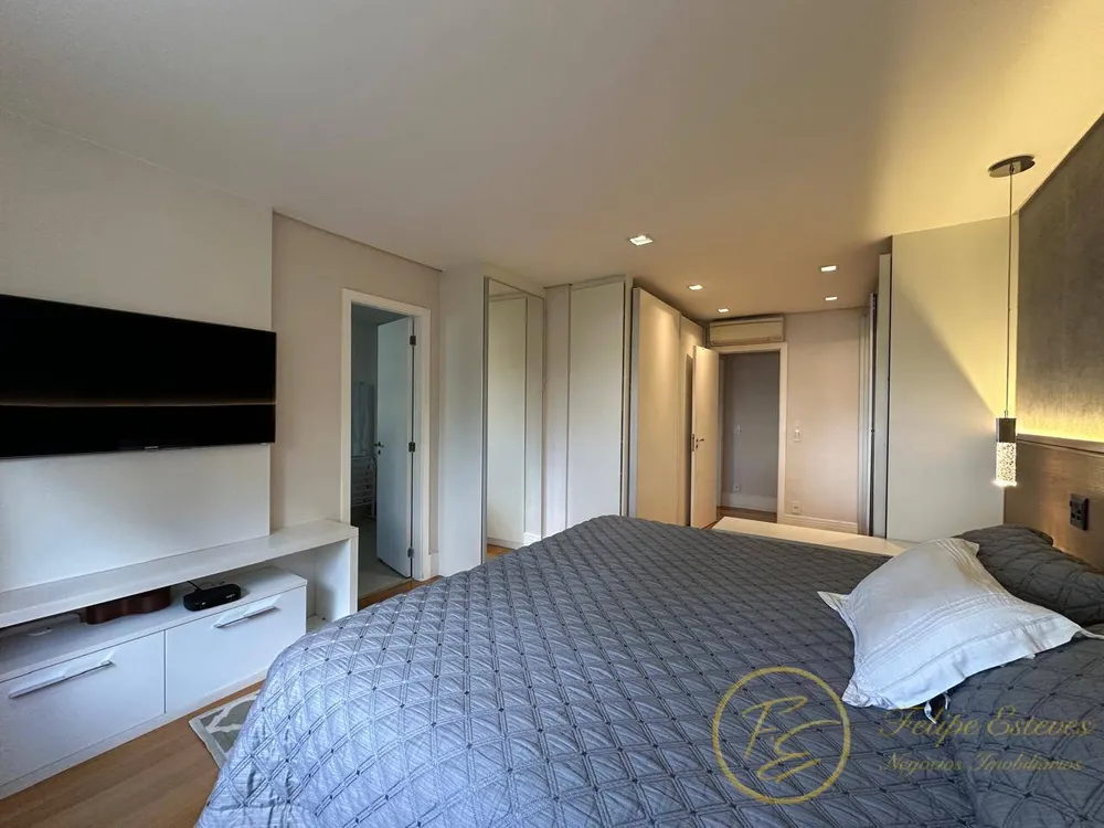 Apartamento, 3 quartos, 190 m² - Foto 7