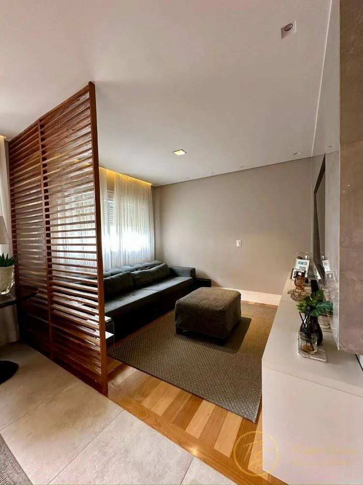 Apartamento, 3 quartos, 190 m² - Foto 3