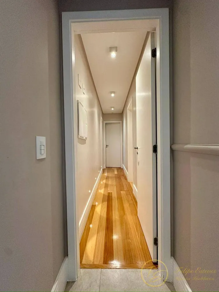 Apartamento, 3 quartos, 190 m² - Foto 4