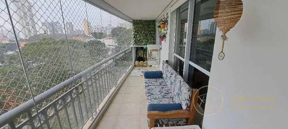 Apartamento à venda com 3 quartos - Foto 4