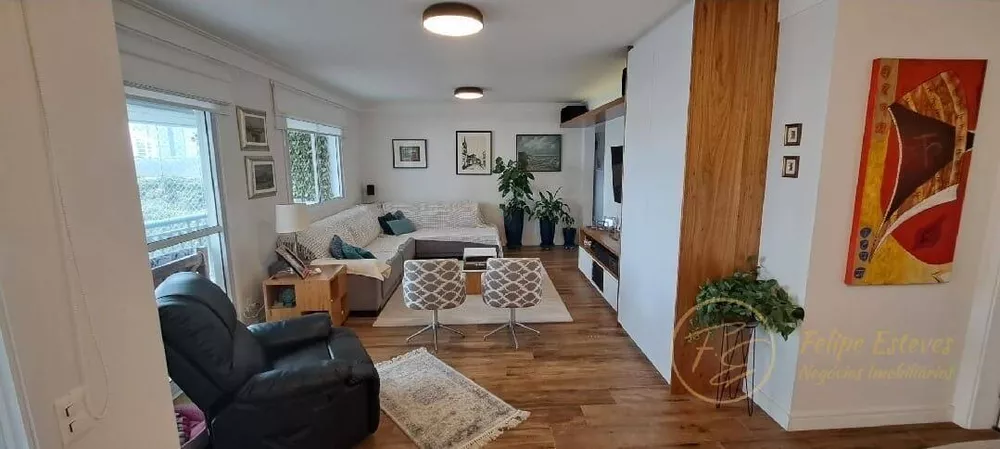 Apartamento à venda com 3 quartos - Foto 3