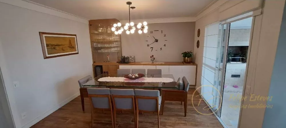 Apartamento à venda com 3 quartos - Foto 1