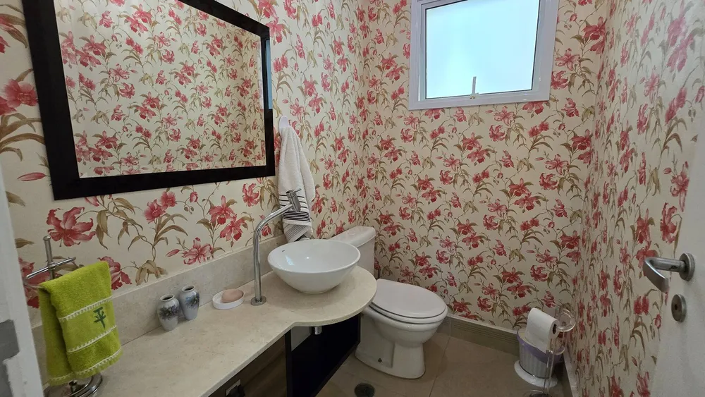 Apartamento, 3 quartos, 190 m² - Foto 5