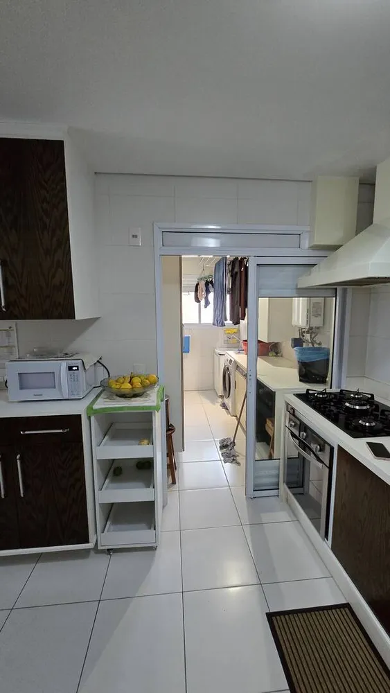 Apartamento, 3 quartos, 190 m² - Foto 13
