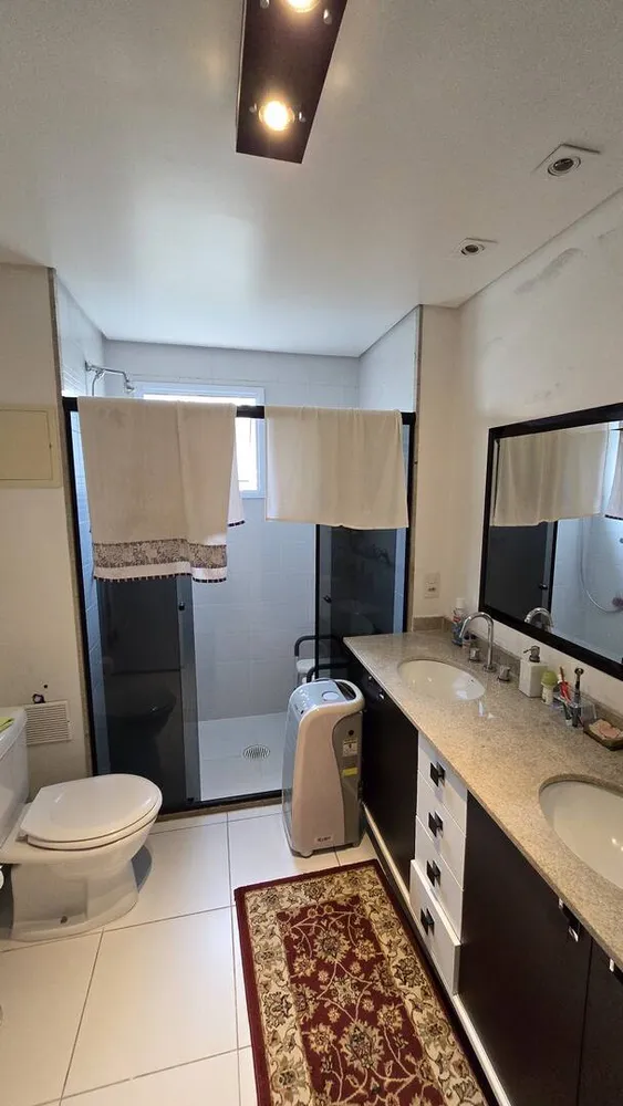 Apartamento, 3 quartos, 190 m² - Foto 7