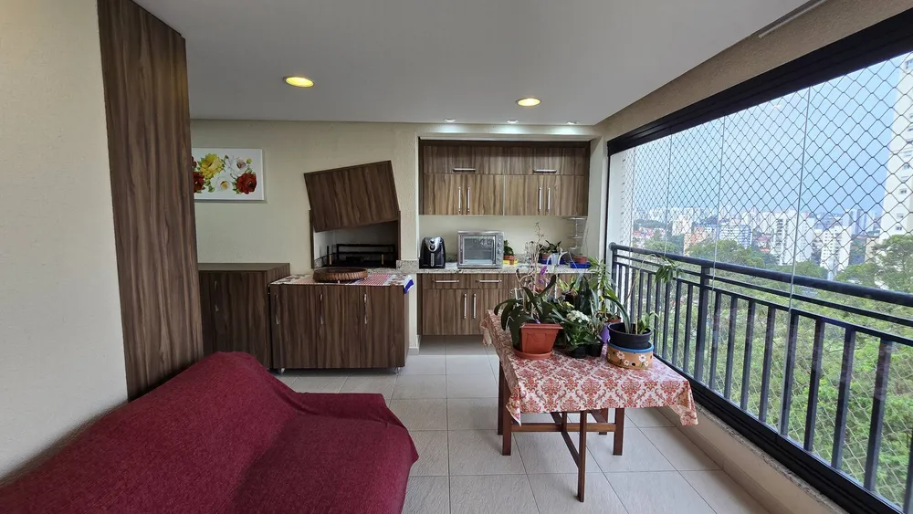 Apartamento, 3 quartos, 190 m² - Foto 2