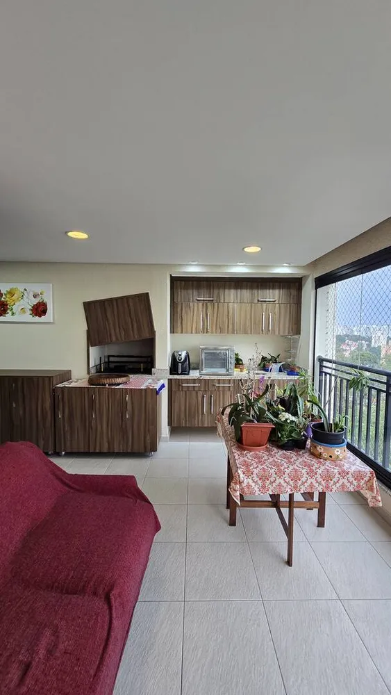 Apartamento, 3 quartos, 190 m² - Foto 8