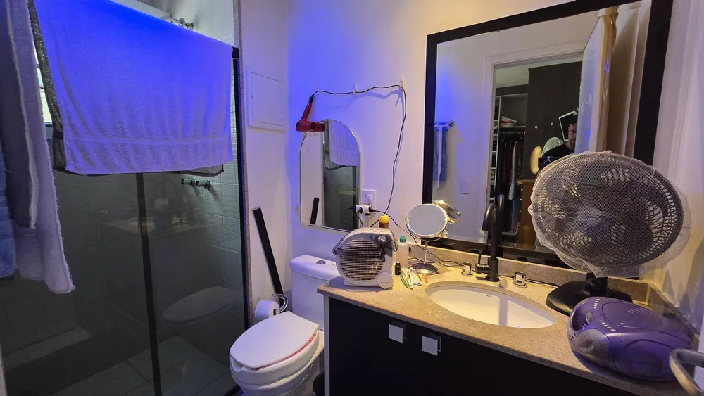 Apartamento, 3 quartos, 190 m² - Foto 12