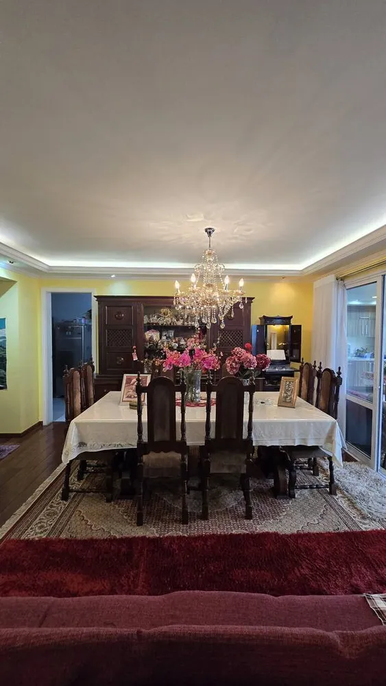 Apartamento, 3 quartos, 190 m² - Foto 6