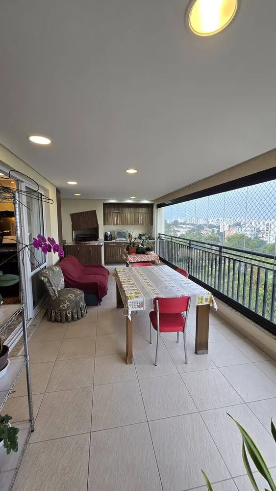 Apartamento, 3 quartos, 190 m² - Foto 16