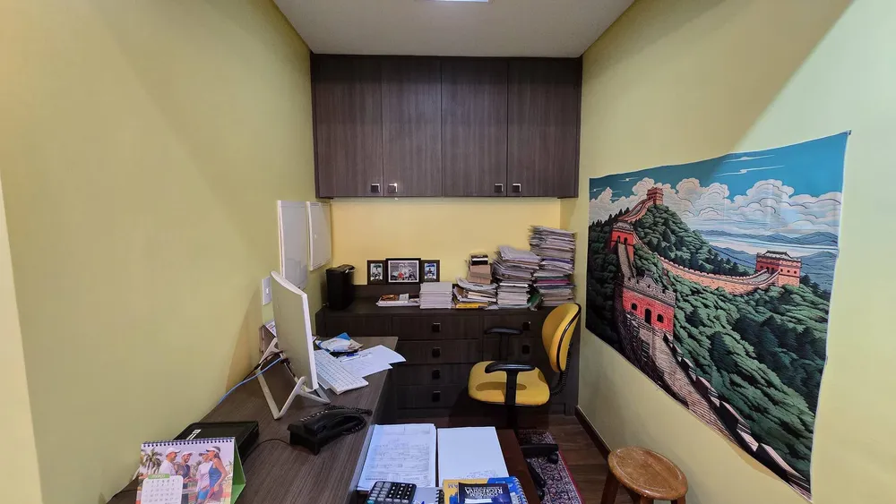 Apartamento, 3 quartos, 190 m² - Foto 6