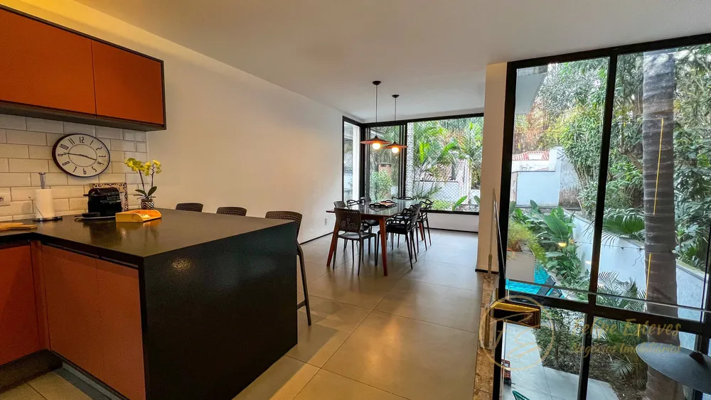 Casa, 4 quartos, 262 m² - Foto 5