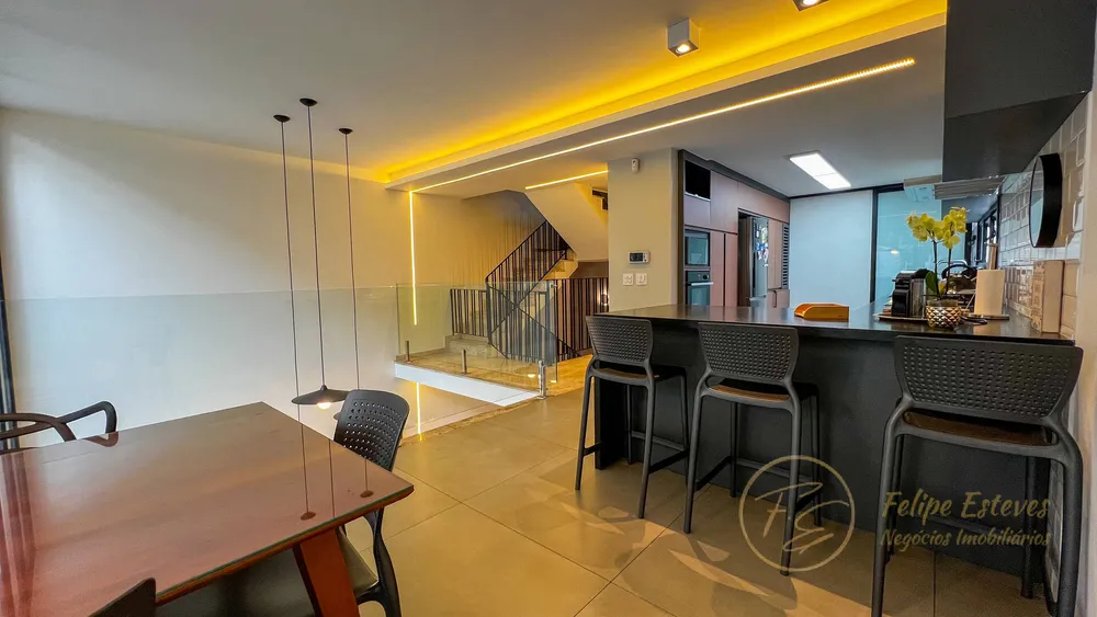 Casa, 4 quartos, 262 m² - Foto 6