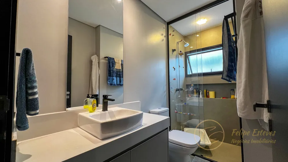 Casa, 4 quartos, 262 m² - Foto 13