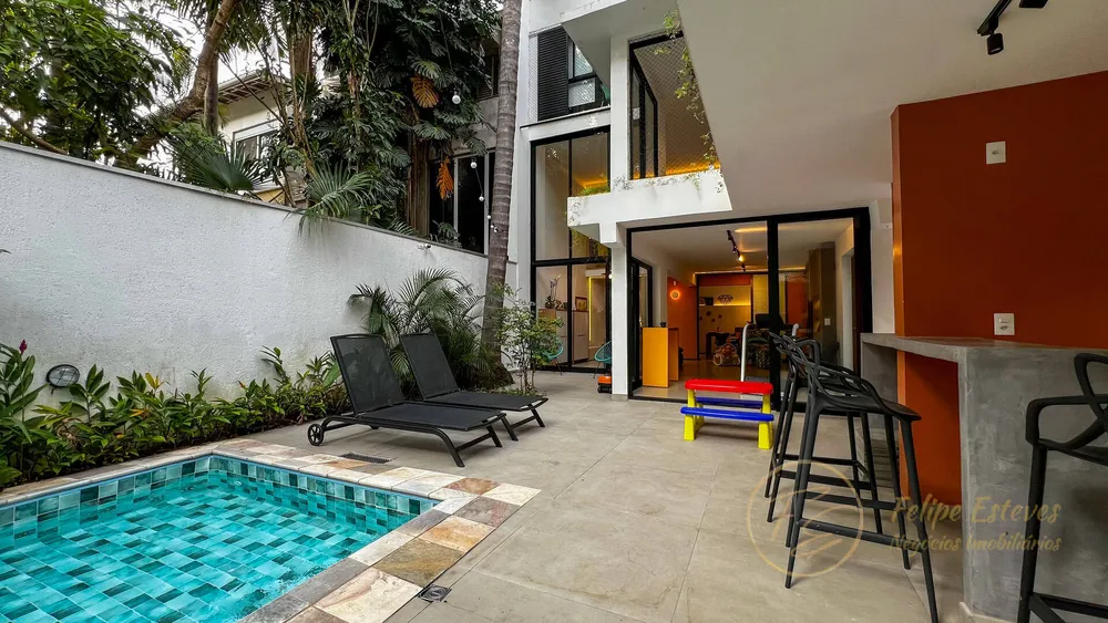 Casa, 4 quartos, 262 m² - Foto 9