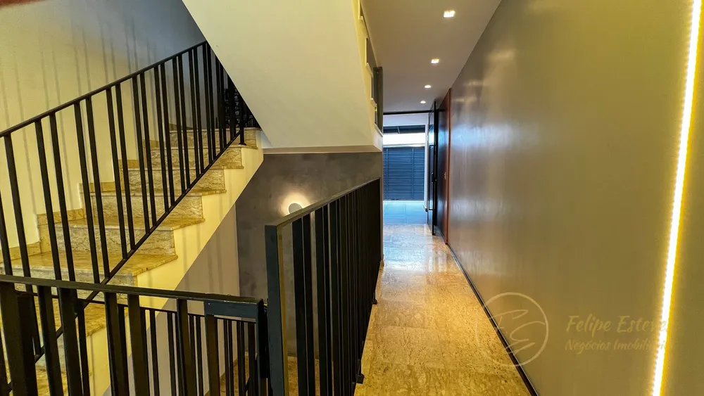 Casa, 4 quartos, 262 m² - Foto 11