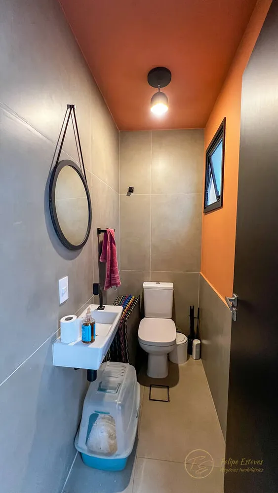 Casa, 4 quartos, 262 m² - Foto 16