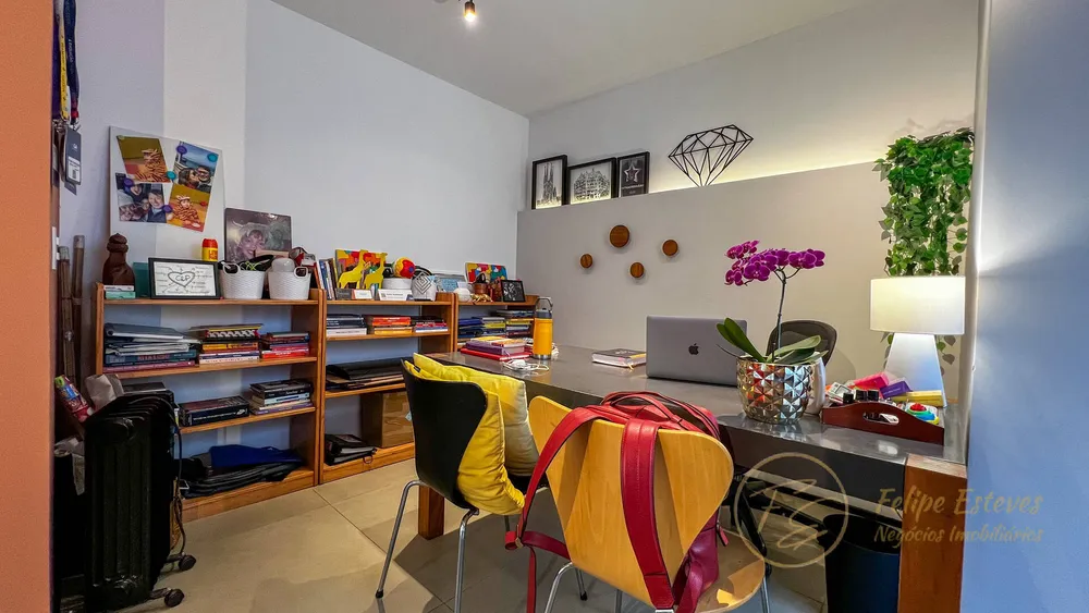 Casa, 4 quartos, 262 m² - Foto 8