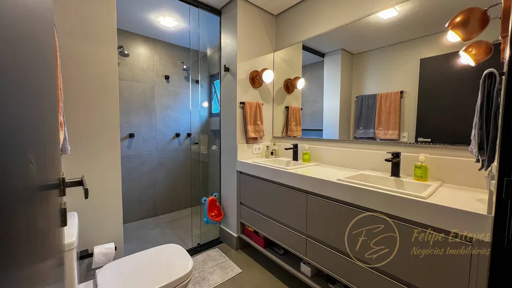 Casa, 4 quartos, 262 m² - Foto 14