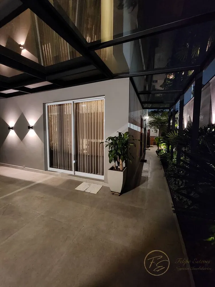 Casa, 4 quartos, 247 m² - Foto 11