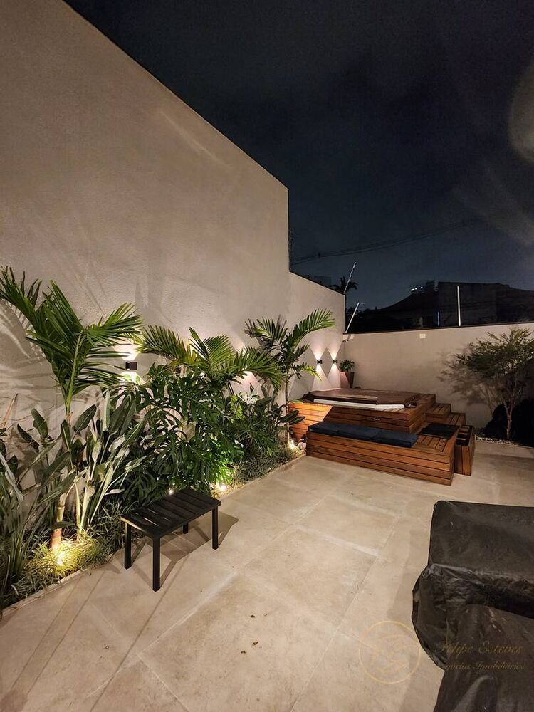 Casa, 4 quartos, 247 m² - Foto 4