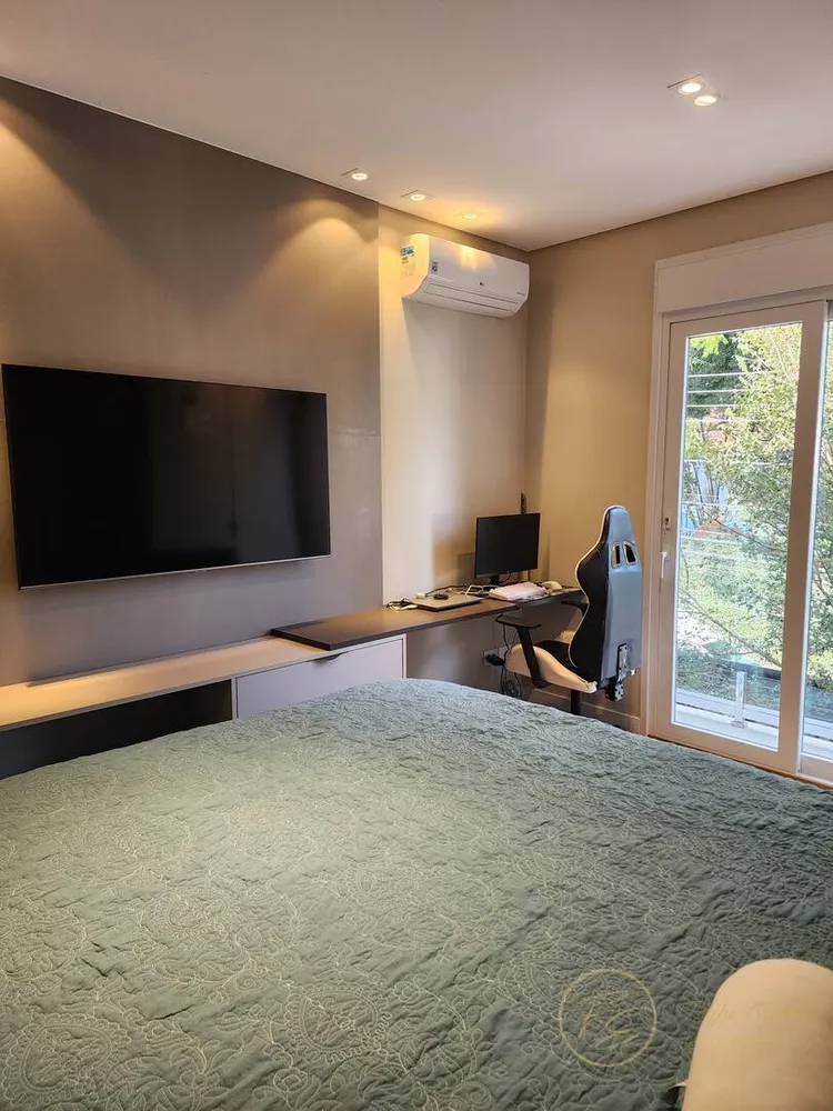 Casa, 4 quartos, 247 m² - Foto 10