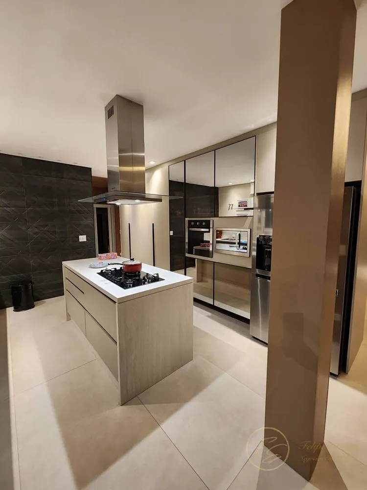Casa, 4 quartos, 247 m² - Foto 7