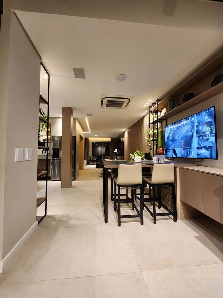 Casa, 4 quartos, 247 m² - Foto 3