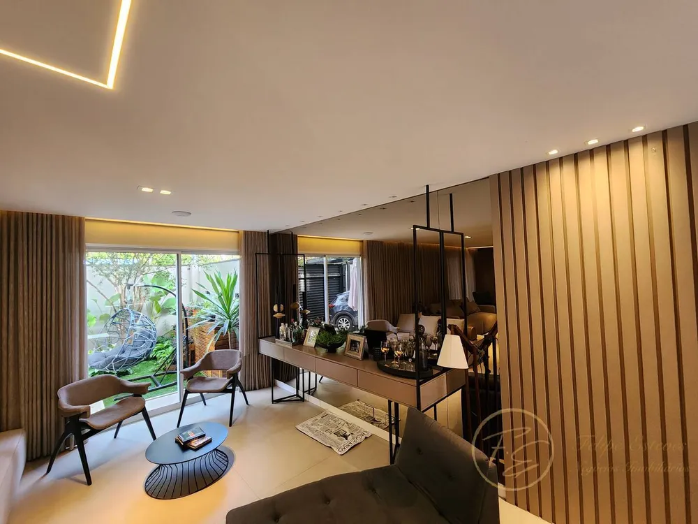Casa, 4 quartos, 247 m² - Foto 6