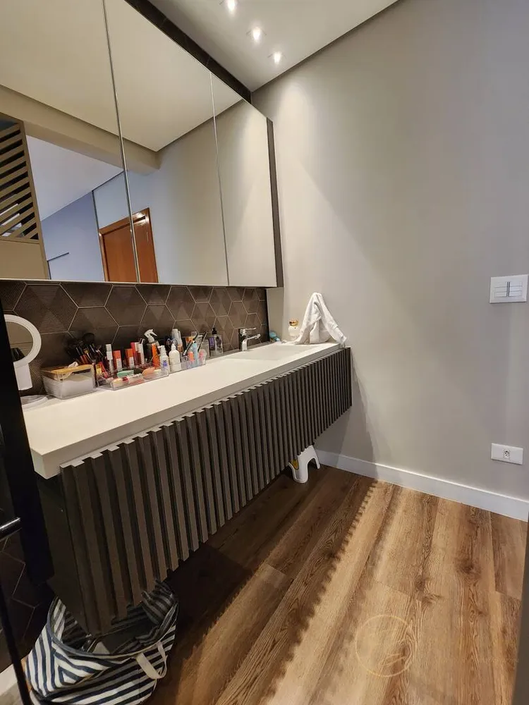 Casa, 4 quartos, 247 m² - Foto 14