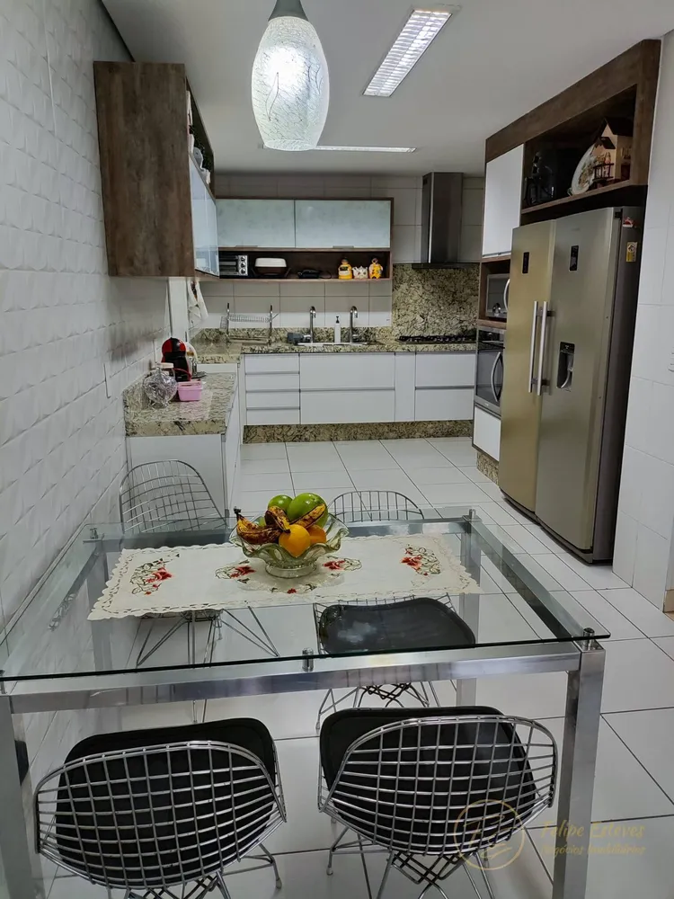 Apartamento, 4 quartos - Foto 5