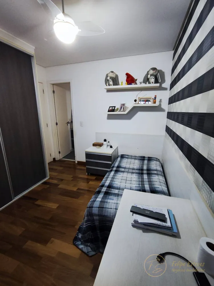 Apartamento, 4 quartos - Foto 10
