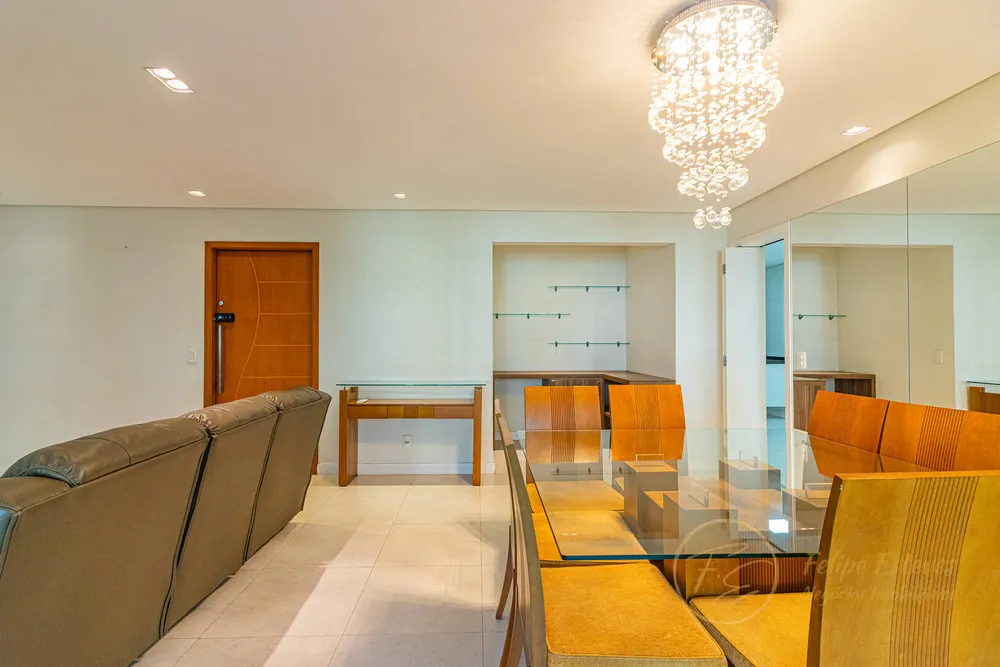 Apartamento, 4 quartos, 197 m² - Foto 8