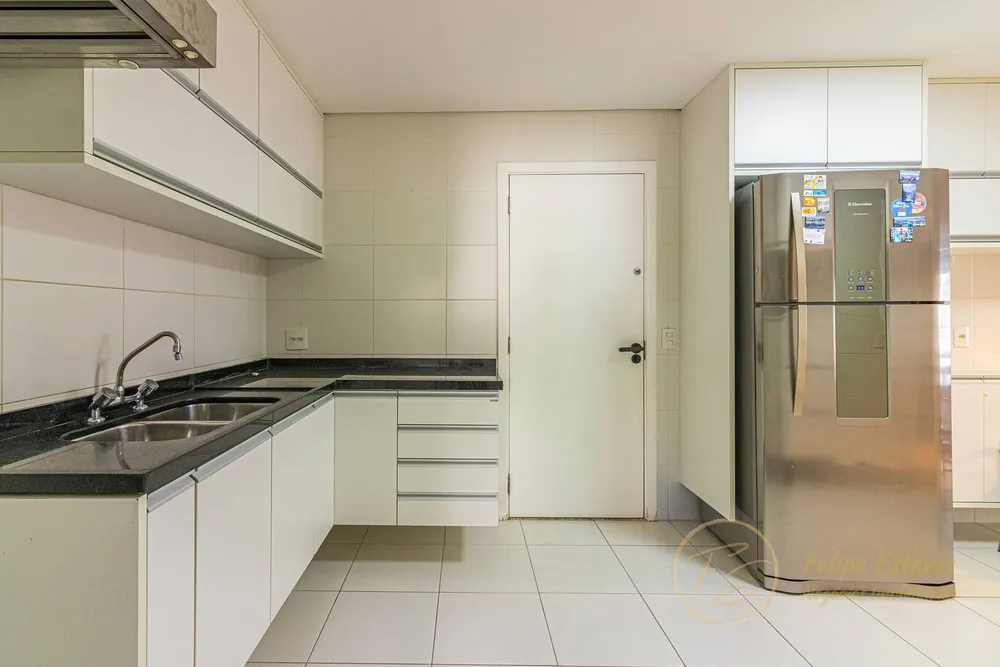 Apartamento, 4 quartos, 197 m² - Foto 10
