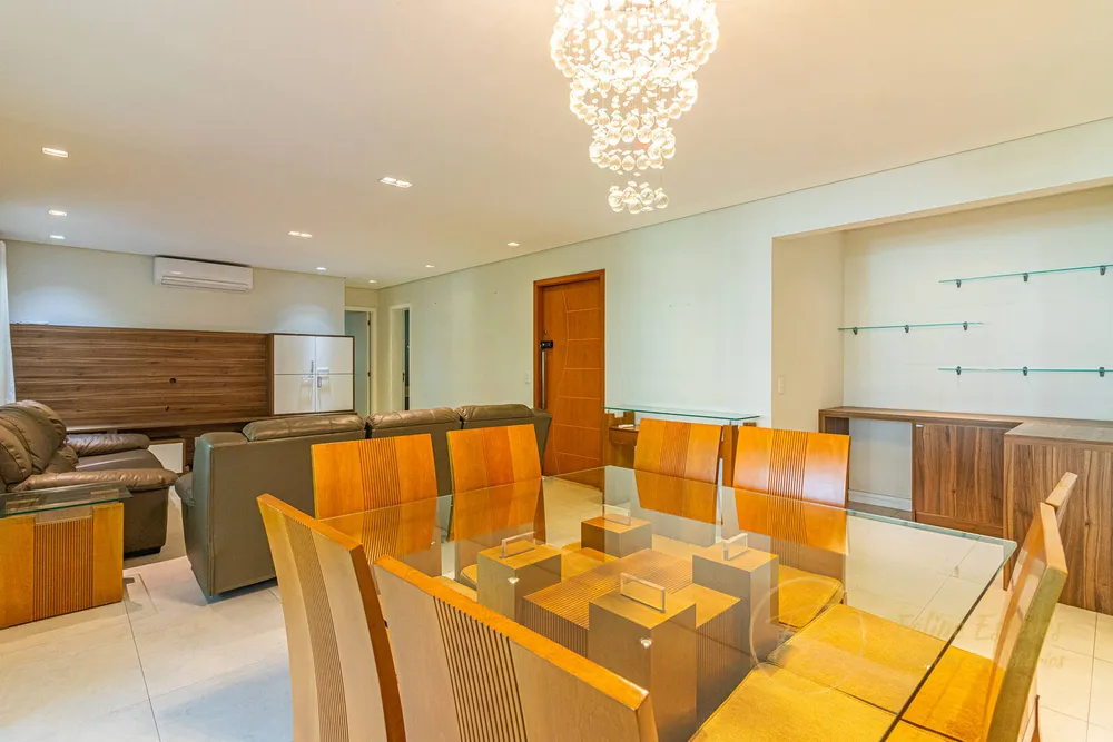 Apartamento, 4 quartos, 197 m² - Foto 5