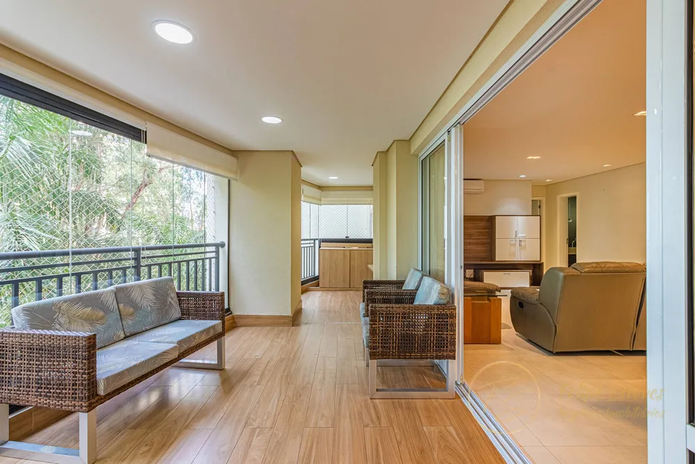 Apartamento, 4 quartos, 197 m² - Foto 7