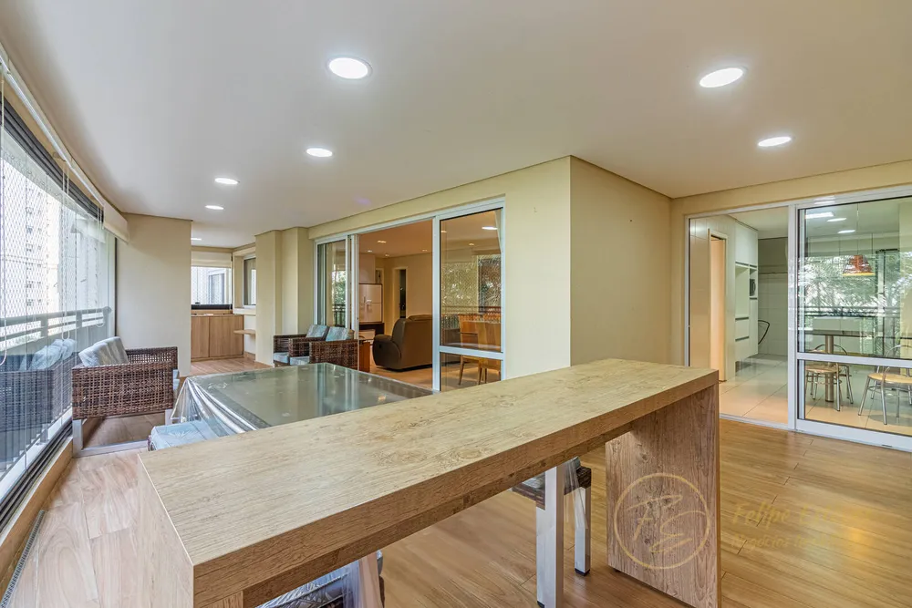 Apartamento, 4 quartos, 197 m² - Foto 6