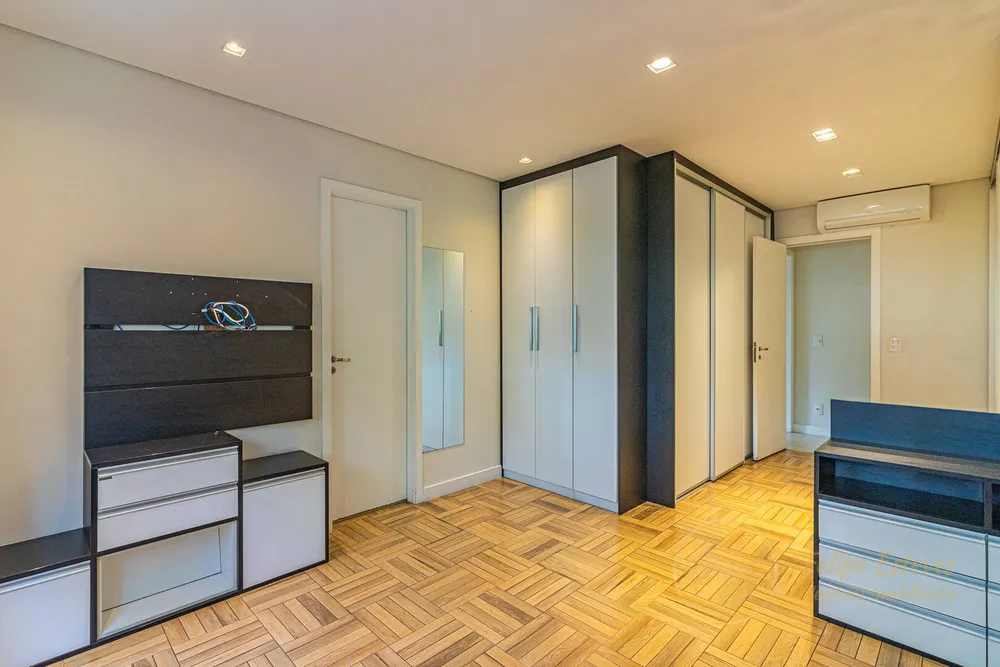 Apartamento, 4 quartos, 197 m² - Foto 18