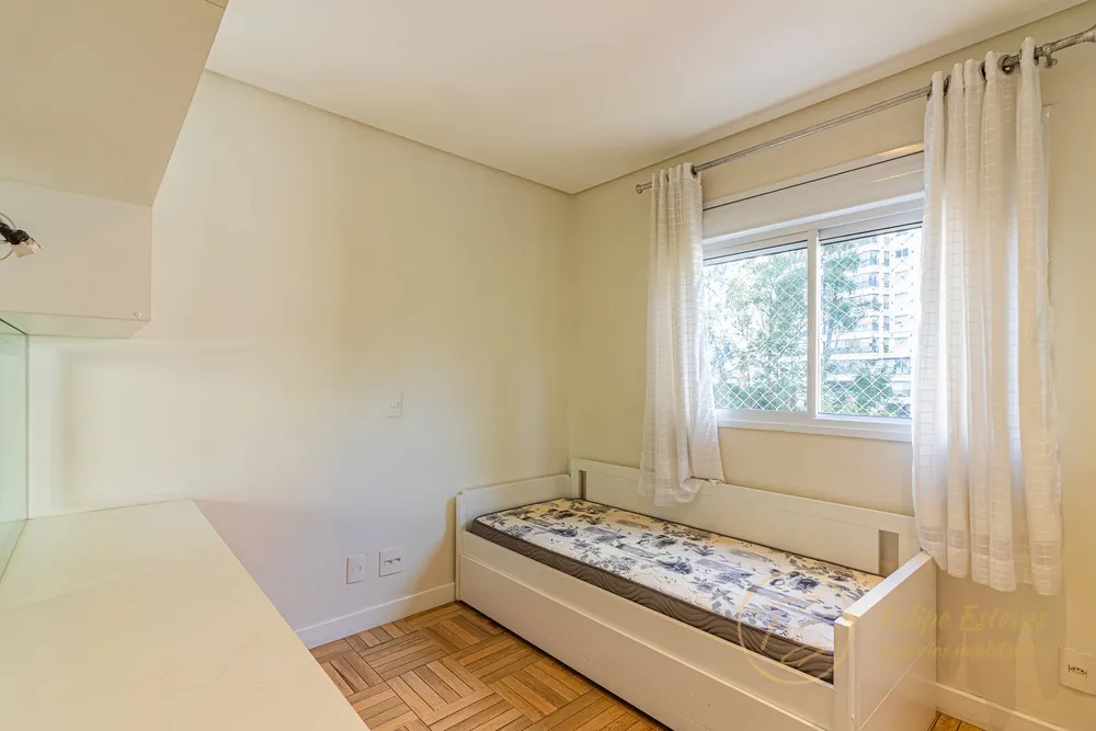 Apartamento, 4 quartos, 197 m² - Foto 19