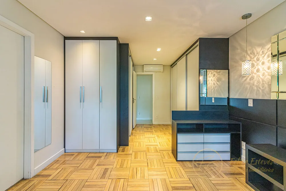 Apartamento, 4 quartos, 197 m² - Foto 17