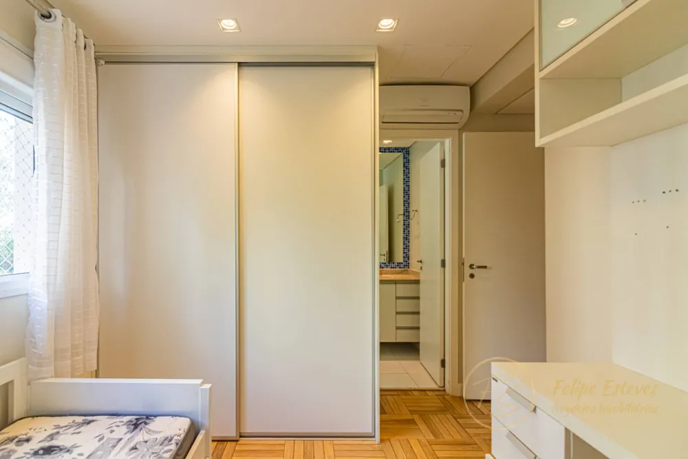 Apartamento, 4 quartos, 197 m² - Foto 20