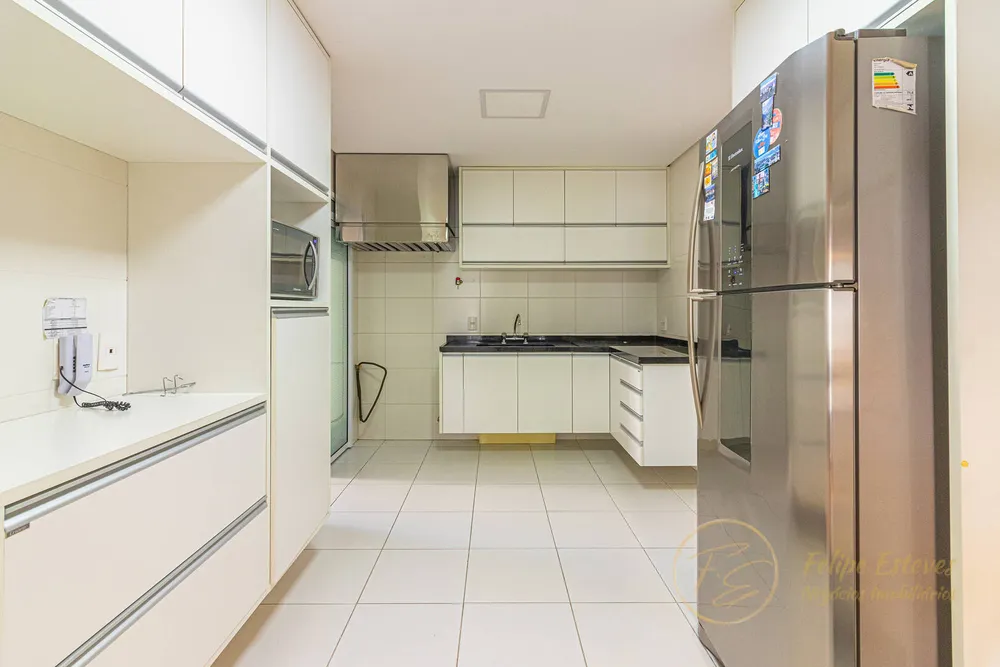 Apartamento, 4 quartos, 197 m² - Foto 9